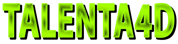 TALENTA4D logo